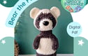 Crochet patterns