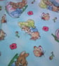 Bunnykins Baby Apron - Image 5