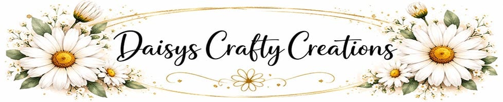 Daisys Crafty Creations