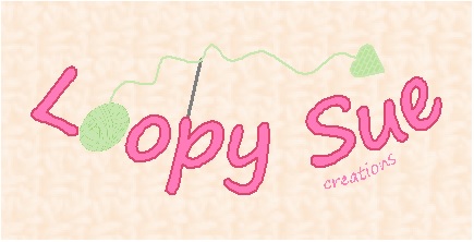 Loopy Sue Creations