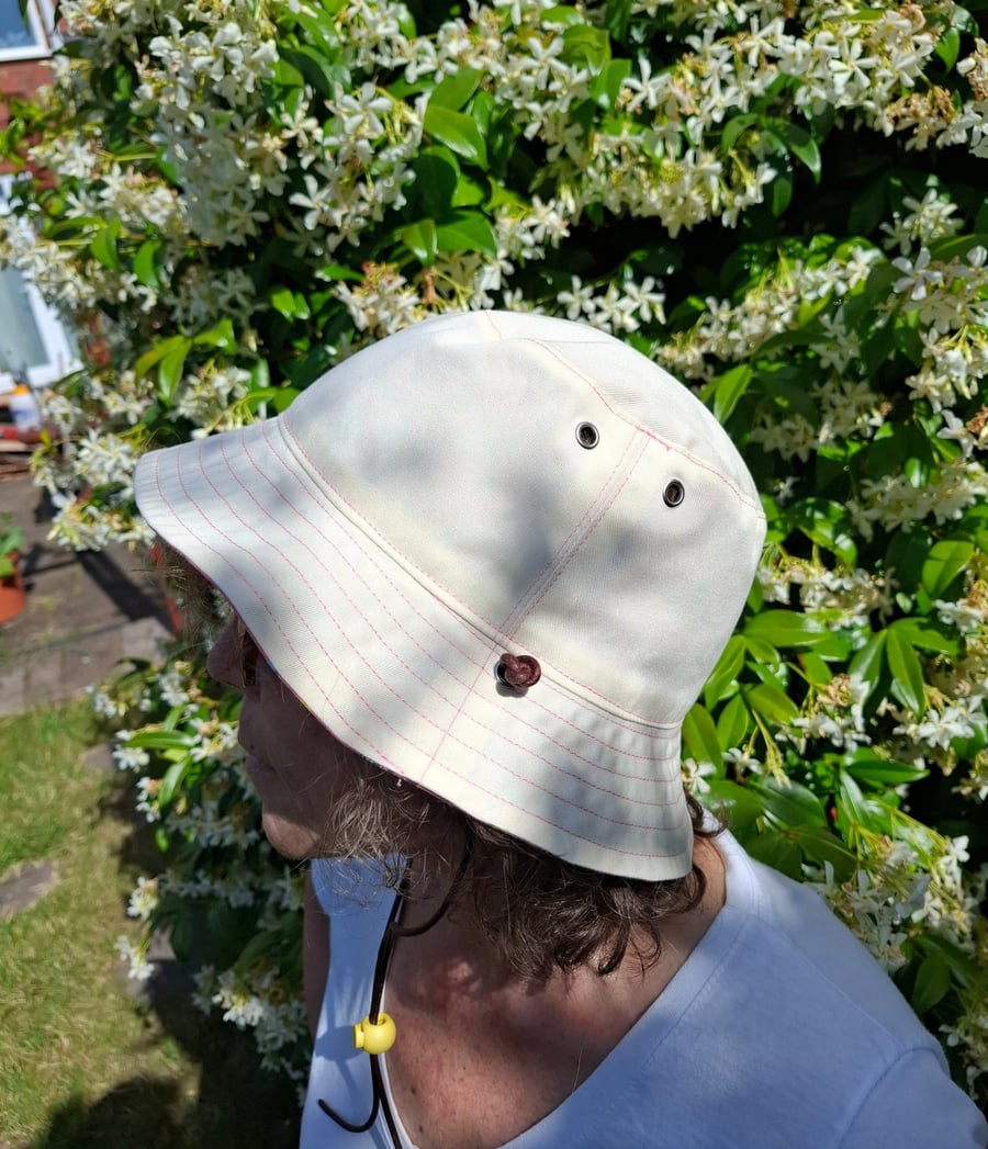 Summer Bucket Hat