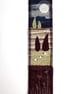 Bookmark with Moonlit Meadows and Sheep - Image 7