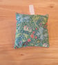 Set of three lavender bags using William Morris fabric  - Image 4