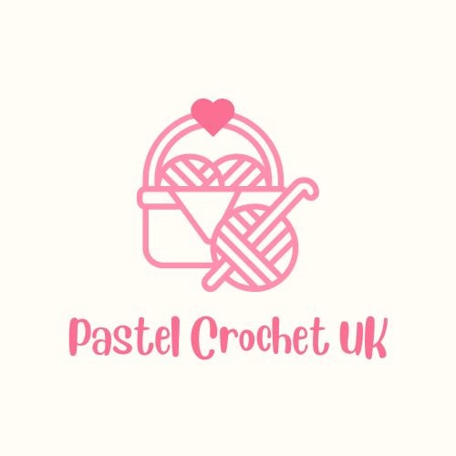 Pastel Crochet