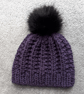KNITTING PATTERN PDF Bellissima Style Hat - Image 3