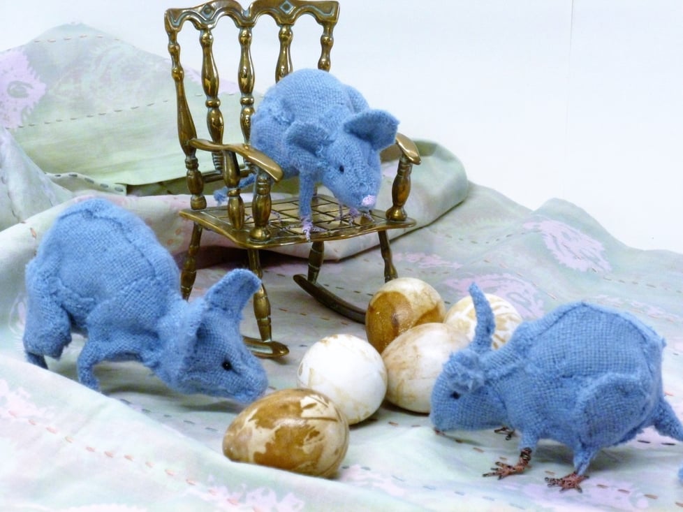 The Old Forge Art Studio