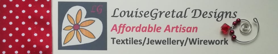 LouiseGretal Designs