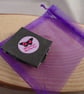 Personalised Engraved Credit Card Wallet - Image 7