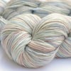 SALE: Dream - Silky baby alpaca 4 ply yarn