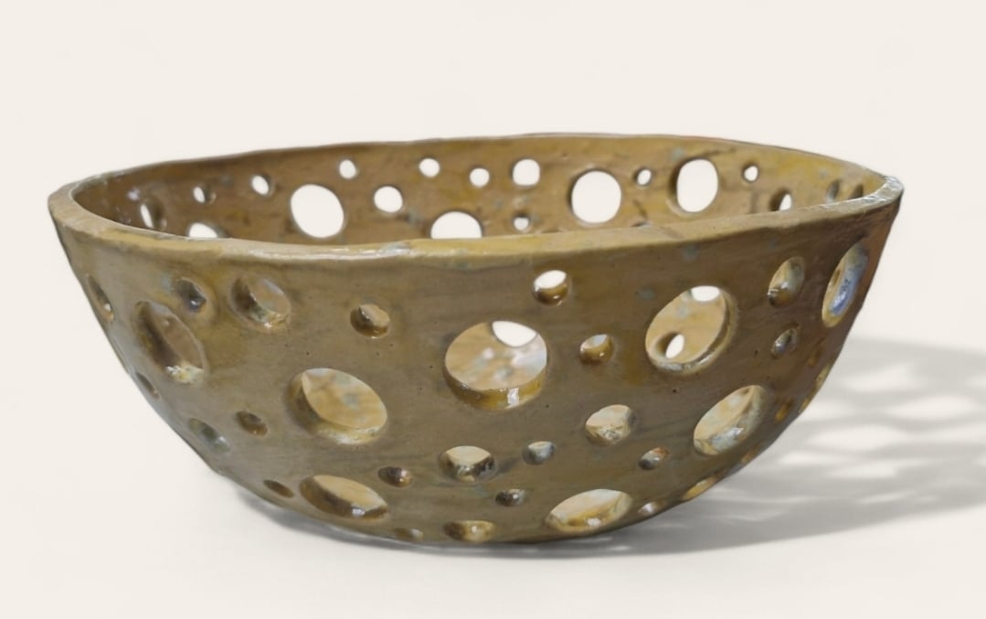 Gemma Allen Ceramics