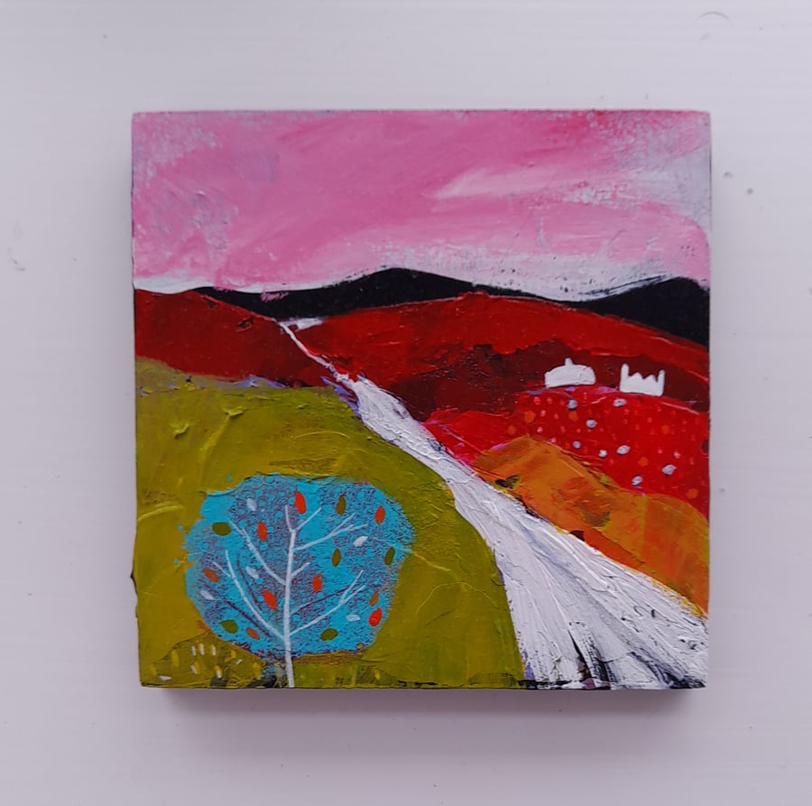 Original Landscape Painting