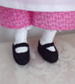Rag Doll, Traditional Rag Doll, Rag Doll Olivia - Image 5
