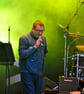 Paul Heaton Performing Live In Concert Photograph Print - Image 1