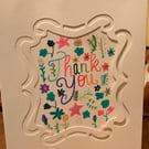 Card for specific occasions