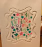 Card for specific occasions - Image 1