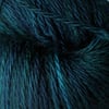 Deep lagoon - Superwash merino sock yarn