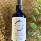 Sleepy Time Pillow Mist Aromatherapy essential oil Room & Linen Spray 100ml