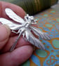Dragonfly brooch - Image 4