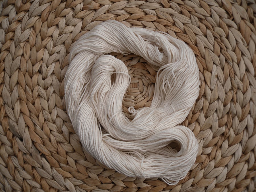 Cotton Yarn 