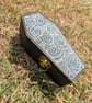 Small Rose Coffin - Image 1
