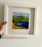 At the end of the loch, Scottish Landscape Art,  - Image 2