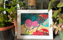 Prints and Digital 