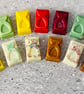 Handmade Scented Wax Bundle  - Image 2