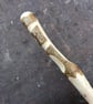 Hazel Pagan Wand