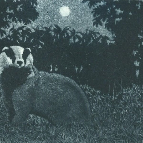 Badger