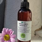 Herbal Mega Growth oil - Ayurvedic Oil