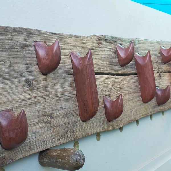 Blitz Timber 8