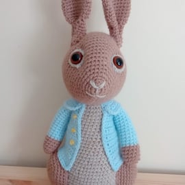 Peter Rabbit