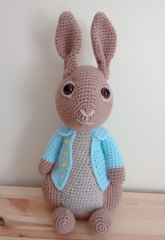 Peter Rabbit