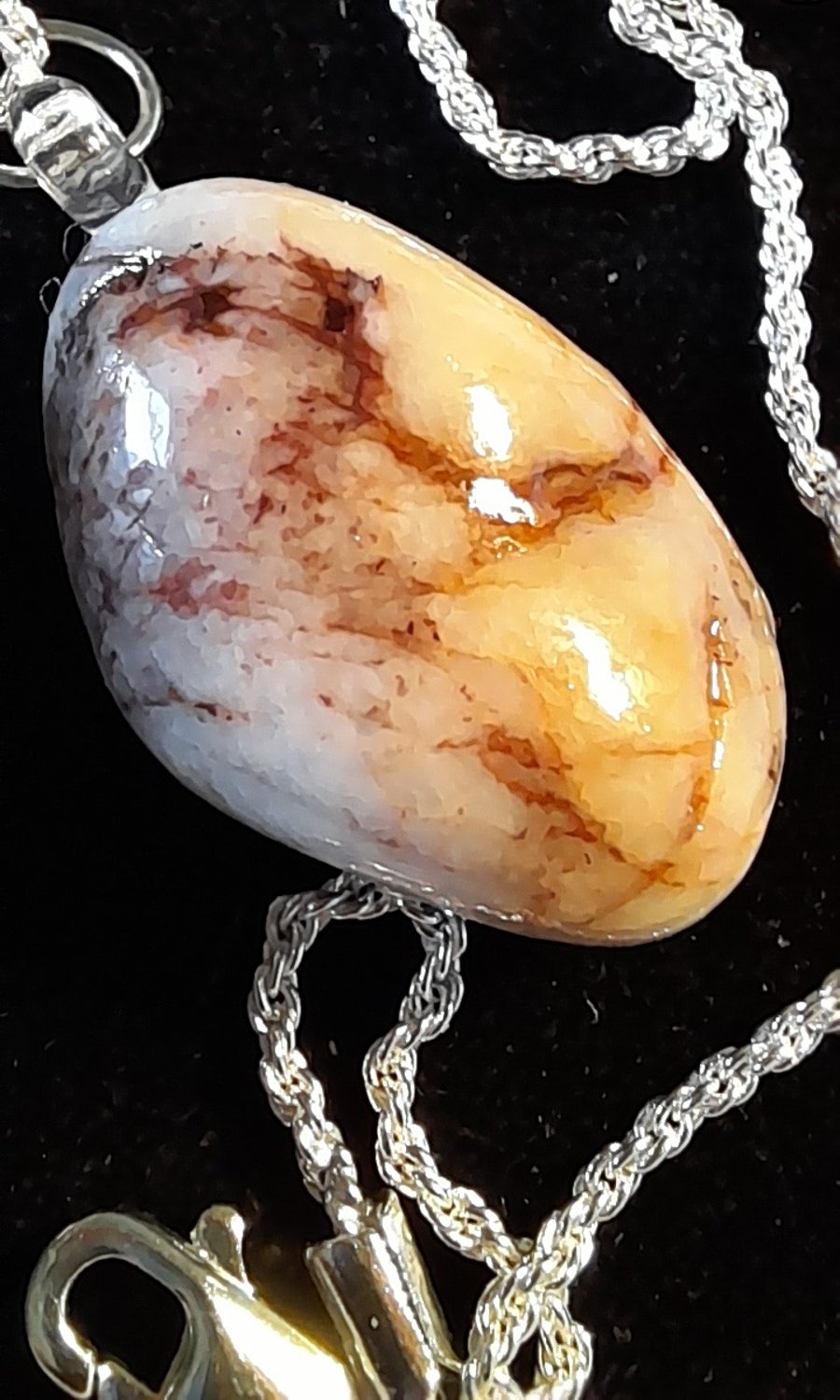 Harris happy tear drop