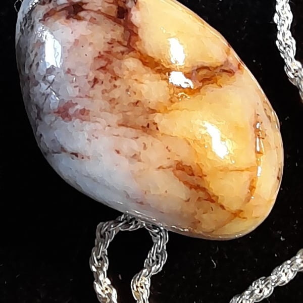 The Artery Stone