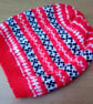 Slouch Style Hat - Image 3