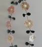 Milkshake Flower Garland - Image 7