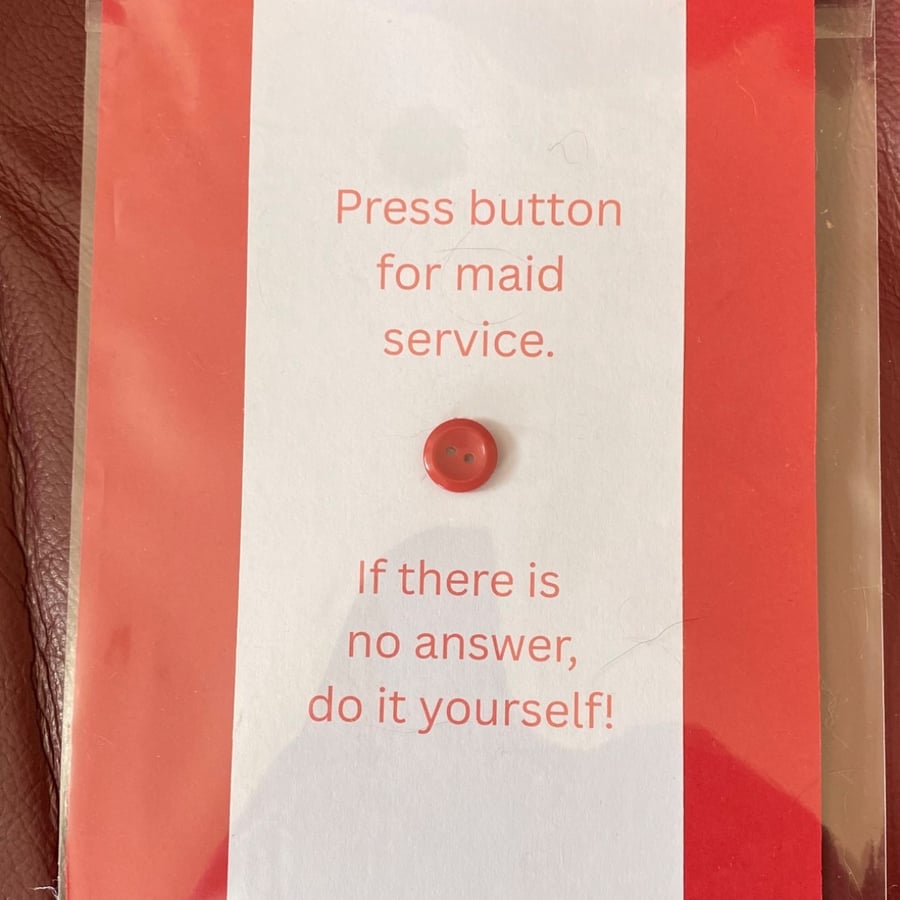 Press Button