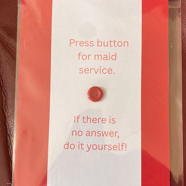 Press Button
