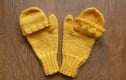 Hats and Gloves