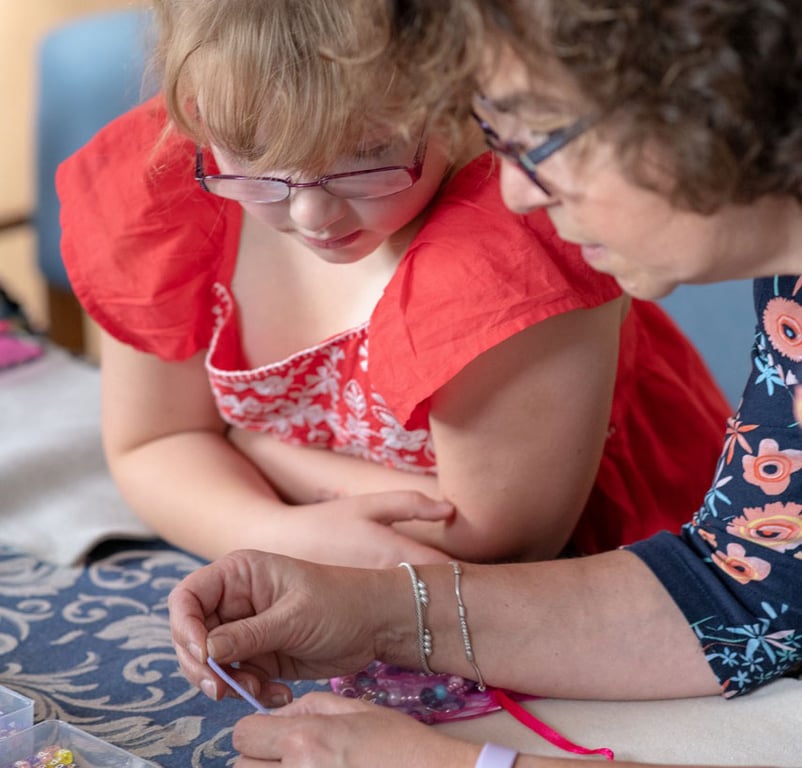 The Jazzy Jewelz Studio