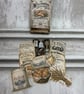 Matchboxes and Ephemera - Village Bakery Theme - M 0002 - Image 9