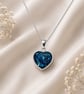 Handcrafted memorial ashes in jewellery  - Image 1