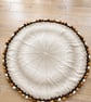 Crochet blanket with 75 roses  - Image 5