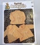 Original vintage knitting pattern  - Image 1