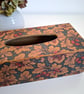 Wooden Tissue Box Cover - Image 2