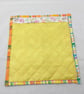See Through Project Pockets. Craft on the Go. Soft Craft Storage. - Image 4