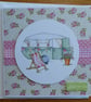 Retro Caravan Card - Just For You - Image 3