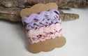 Natural Dye Trimmings