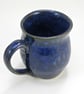 Large 23 oz beer mug tea mug READY TO SHIP food safe and lead free made of Stone - Image 3